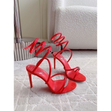 Rene Caovilla Sandals